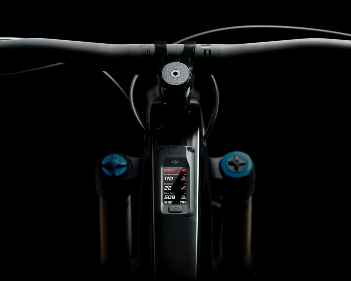 Eléctricas (E-Bikes)