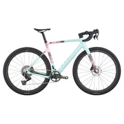 Bicicleta Scott Addict Gravel 10