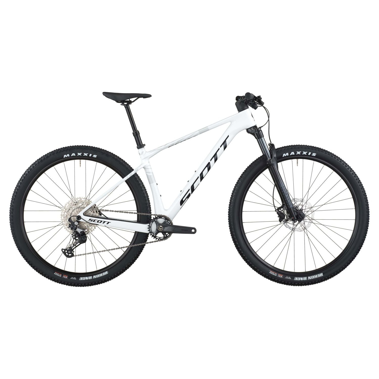 Bicicleta Scott Scale 920