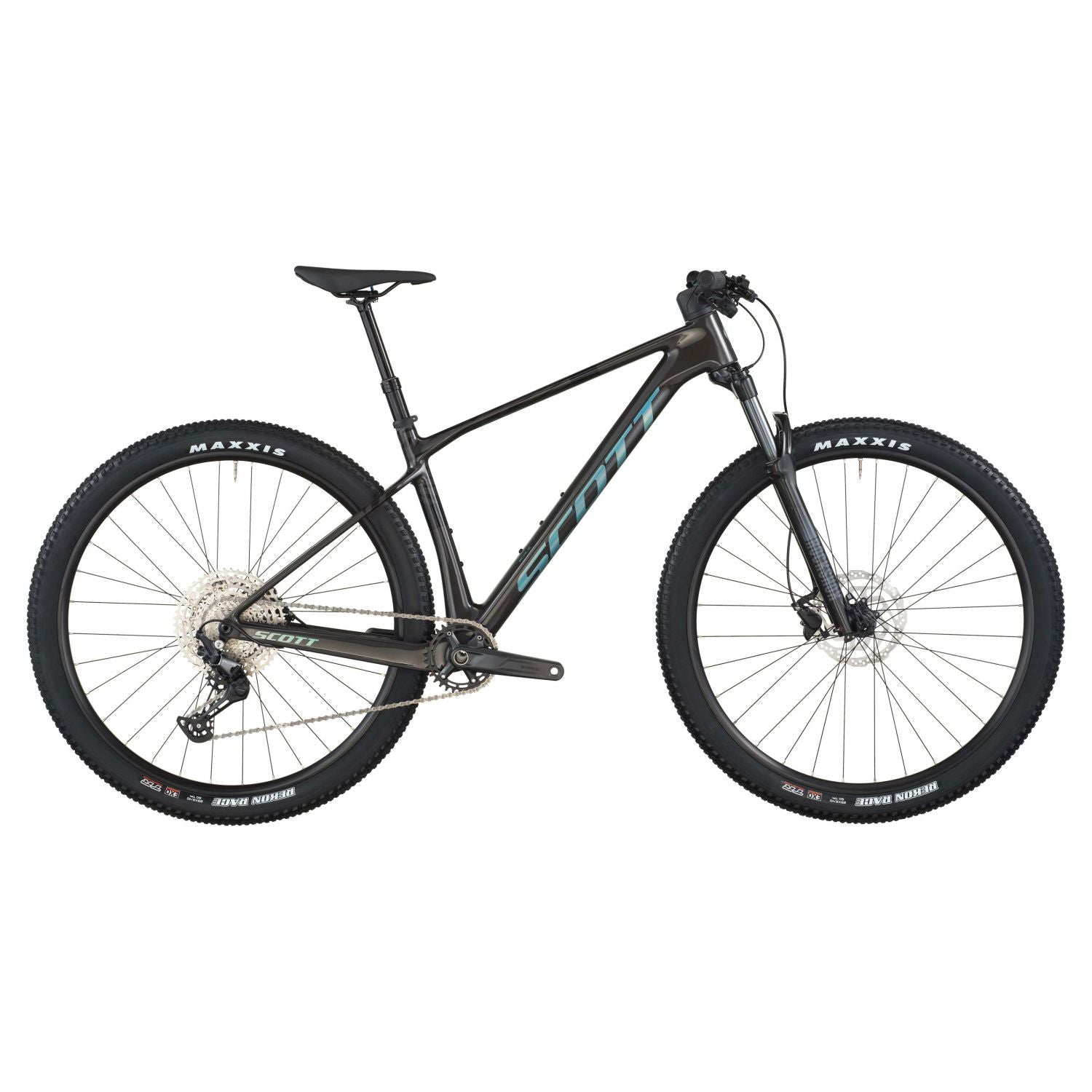 Bicicleta Scott Scale 920