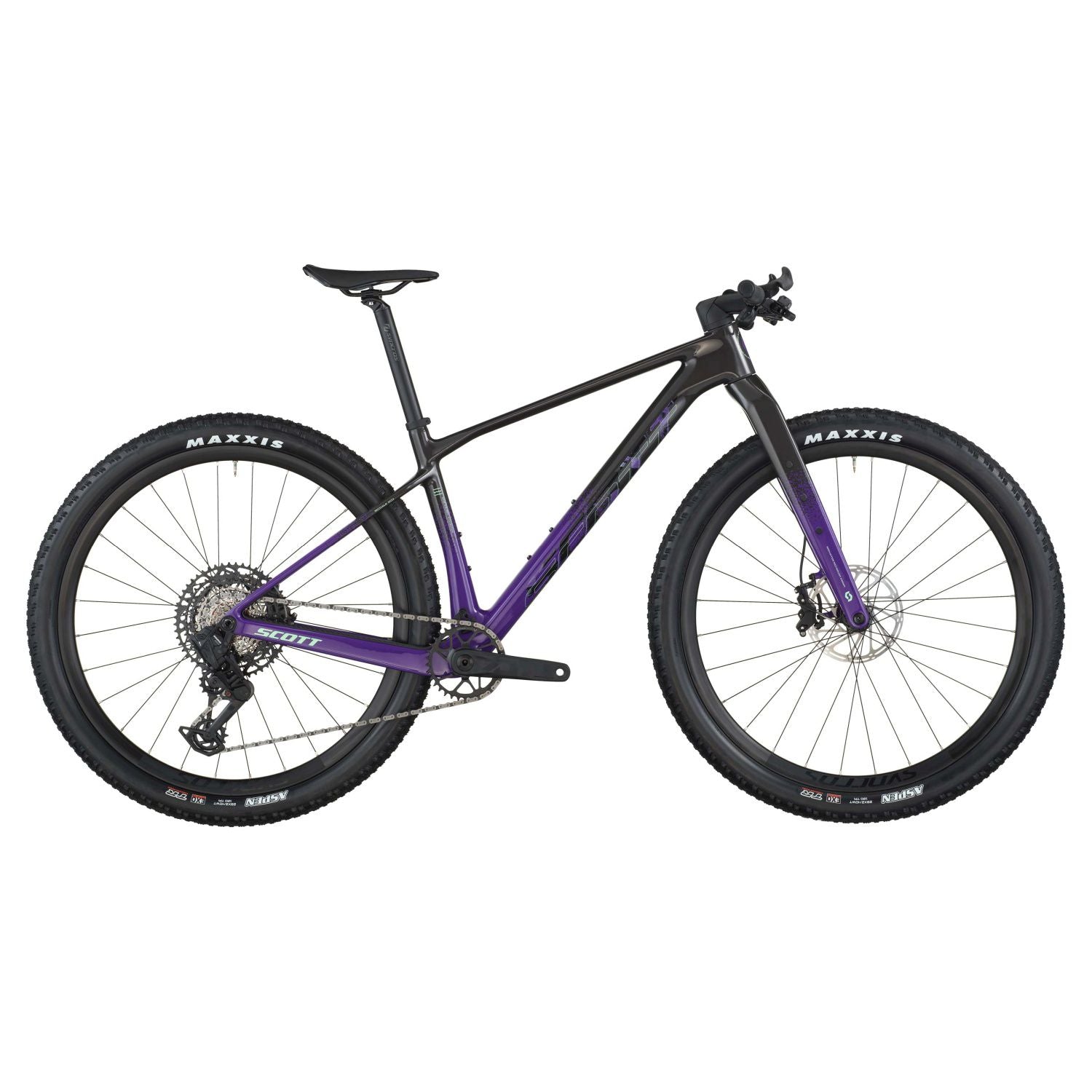 Bicicleta Scott Scale Gravel 10