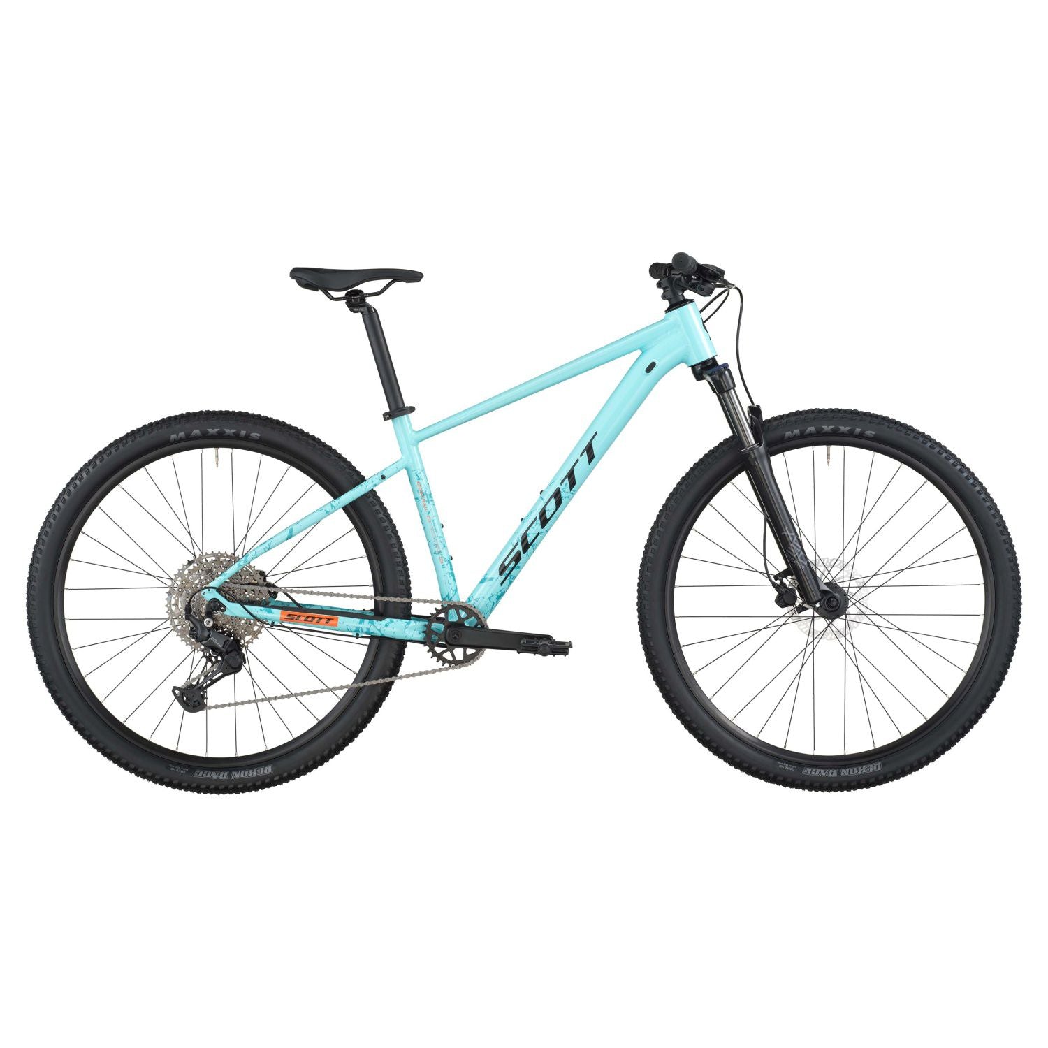 Bicicleta Scott Contrail 20