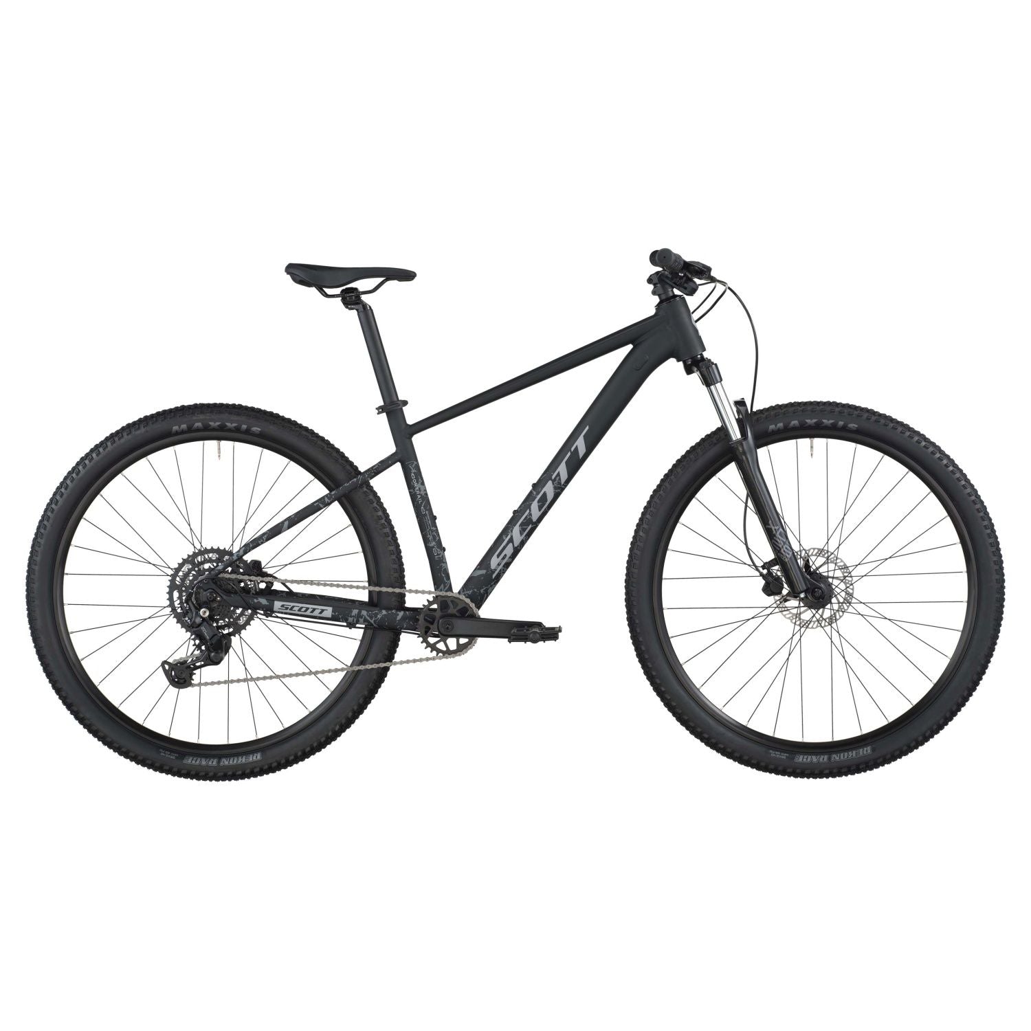 Bicicleta Scott Contrail 30