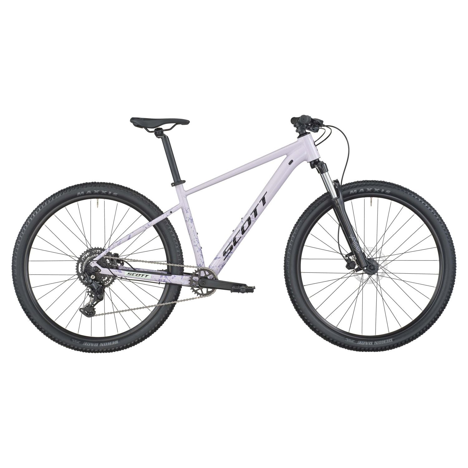 Bicicleta Scott Contrail 30
