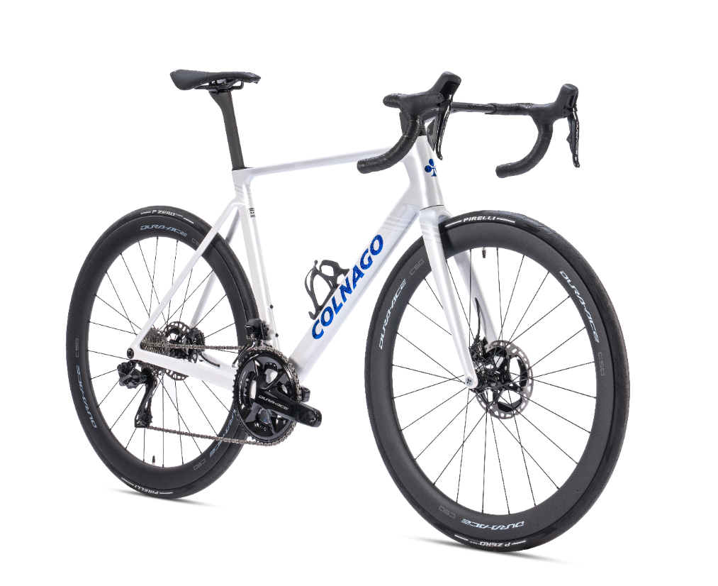 Bicicleta Colnago V5RS