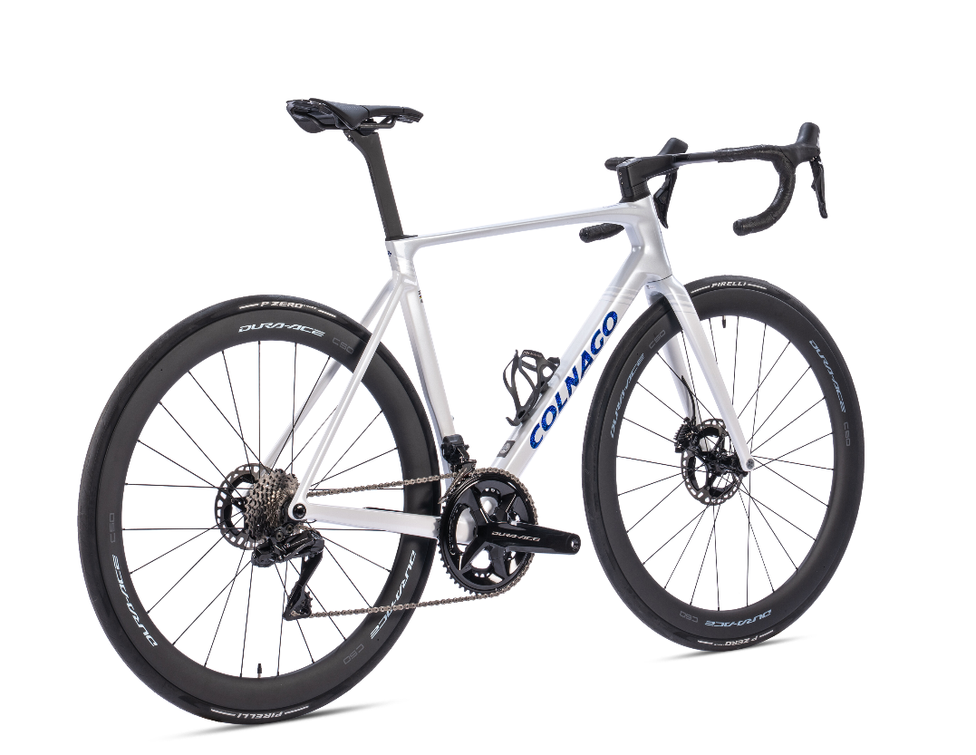 Bicicleta Colnago V5RS