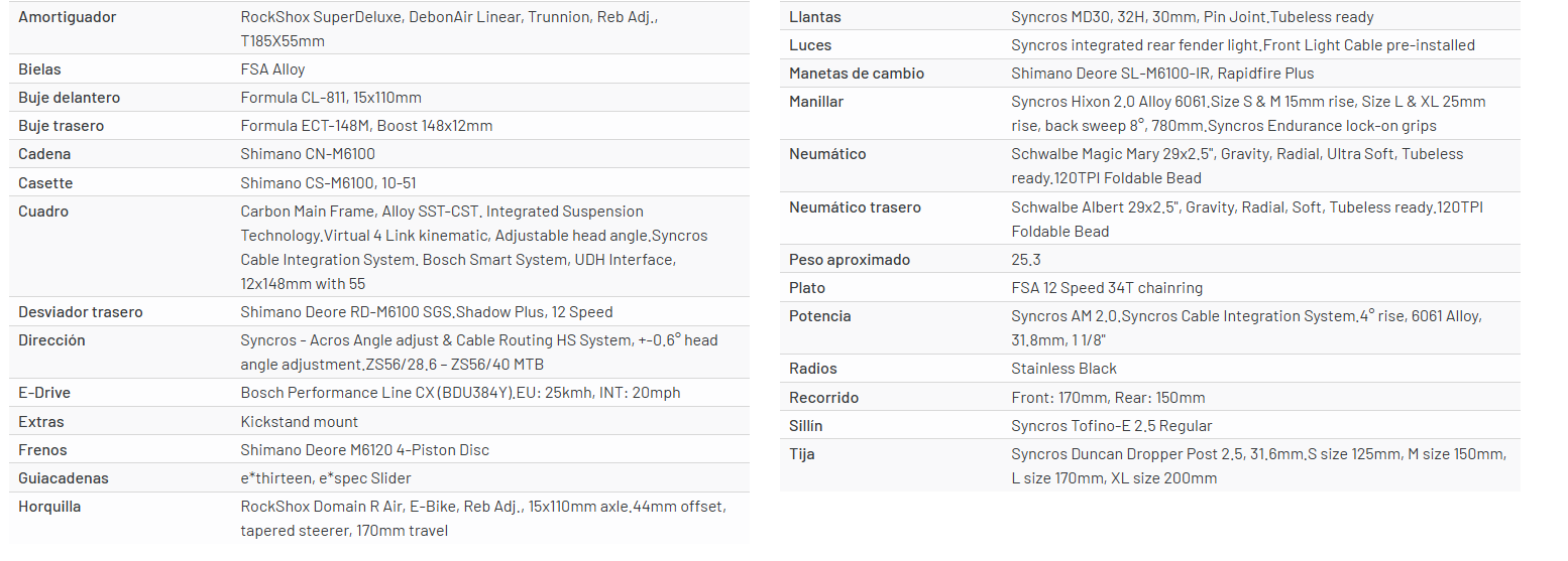Bicicleta Scott Patron St 910