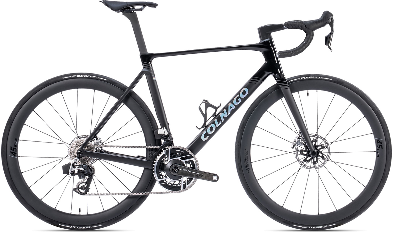 Bicicleta Colnago V5RS