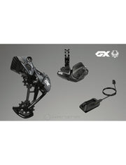 Actualización SRAM Eagle GX AXS