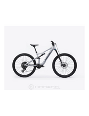 Bicicleta Amflow PL Carbon (800 Wh)