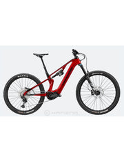 BICICLETA CANNONDALE Moterra SL 2