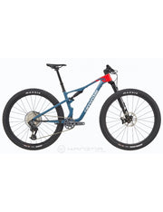 BICICLETA CANNONDALE Scalpel 2 Lefty