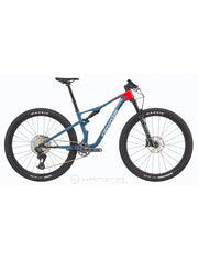 BICICLETA CANNONDALE Scalpel 2