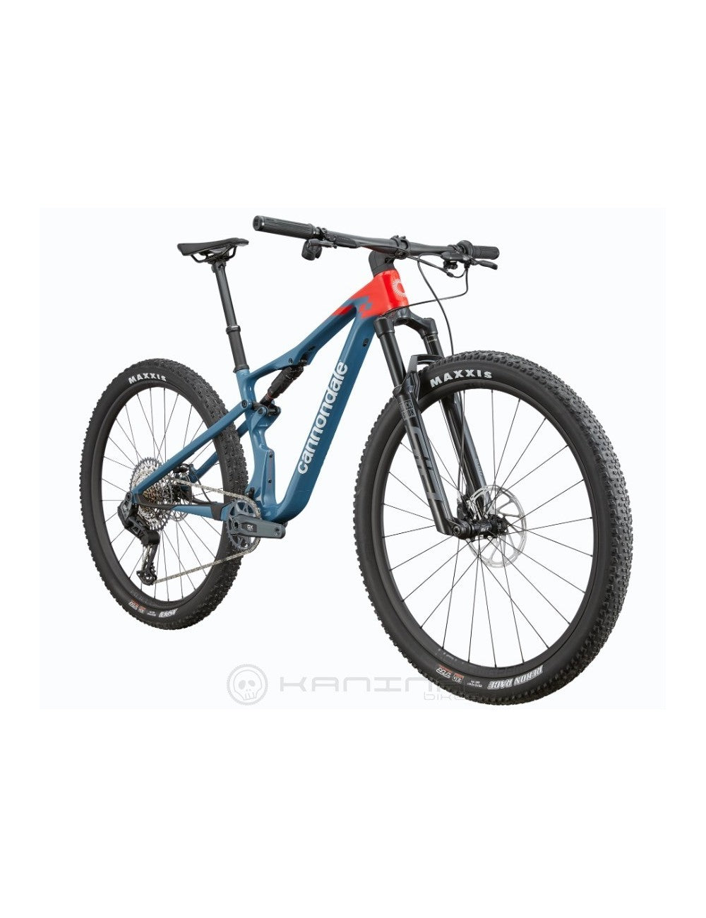 BICICLETA CANNONDALE Scalpel 2