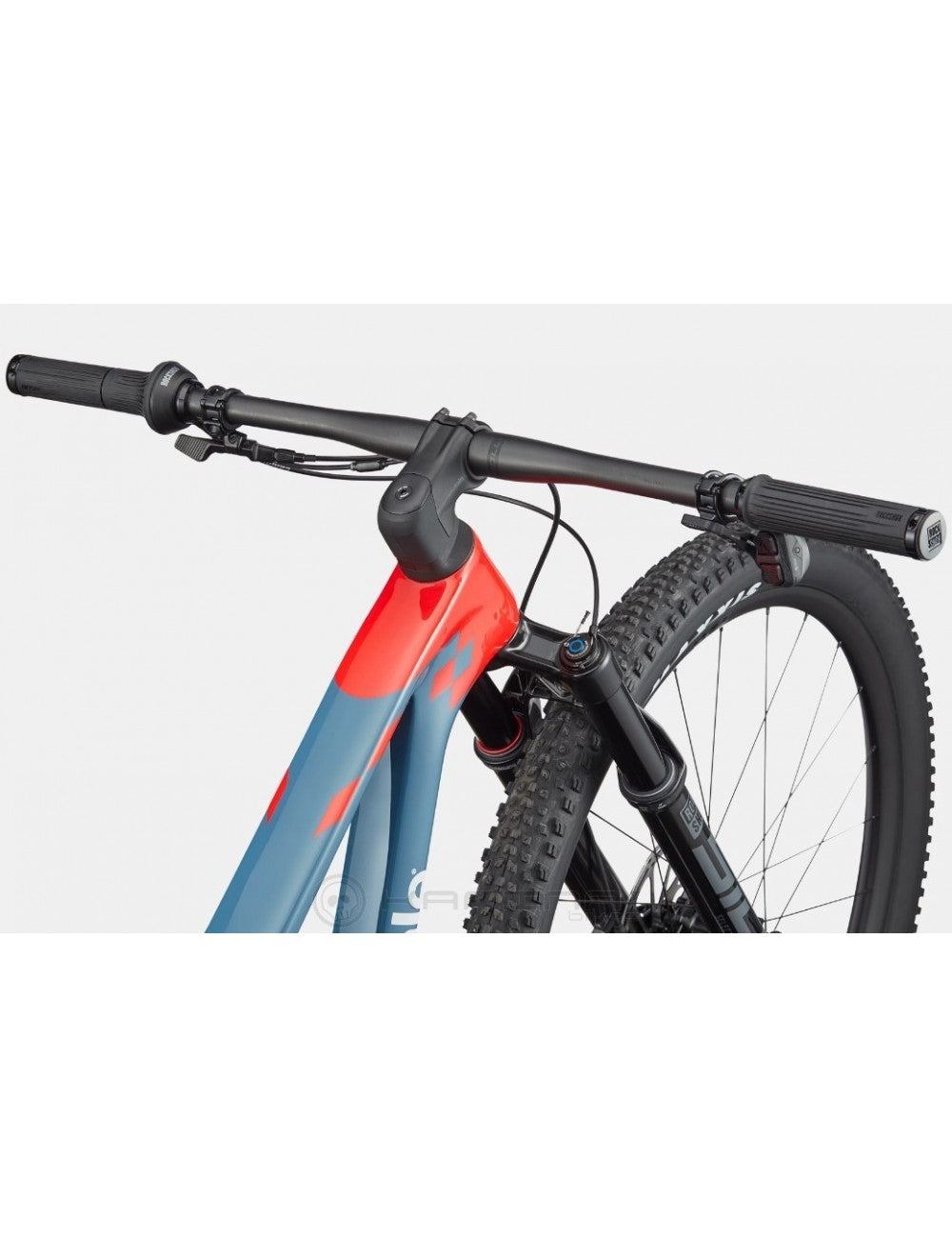 BICICLETA CANNONDALE Scalpel 2