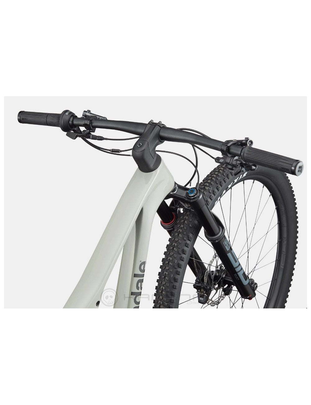 BICICLETA CANNONDALE Scalpel 3