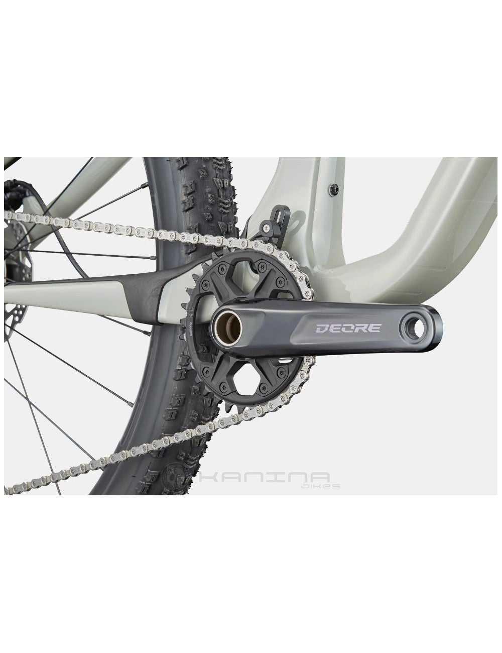 BICICLETA CANNONDALE Scalpel 3