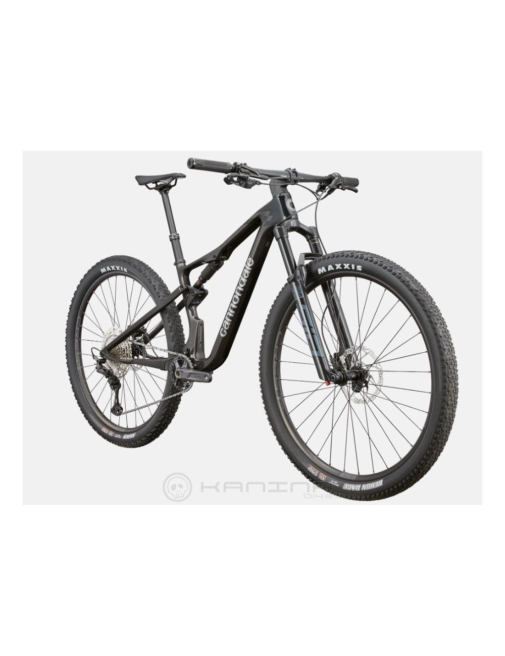 BICICLETA CANNONDALE Scalpel 4