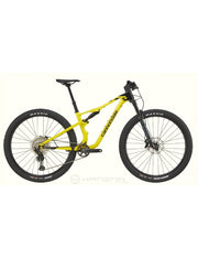 BICICLETA CANNONDALE Scalpel 4