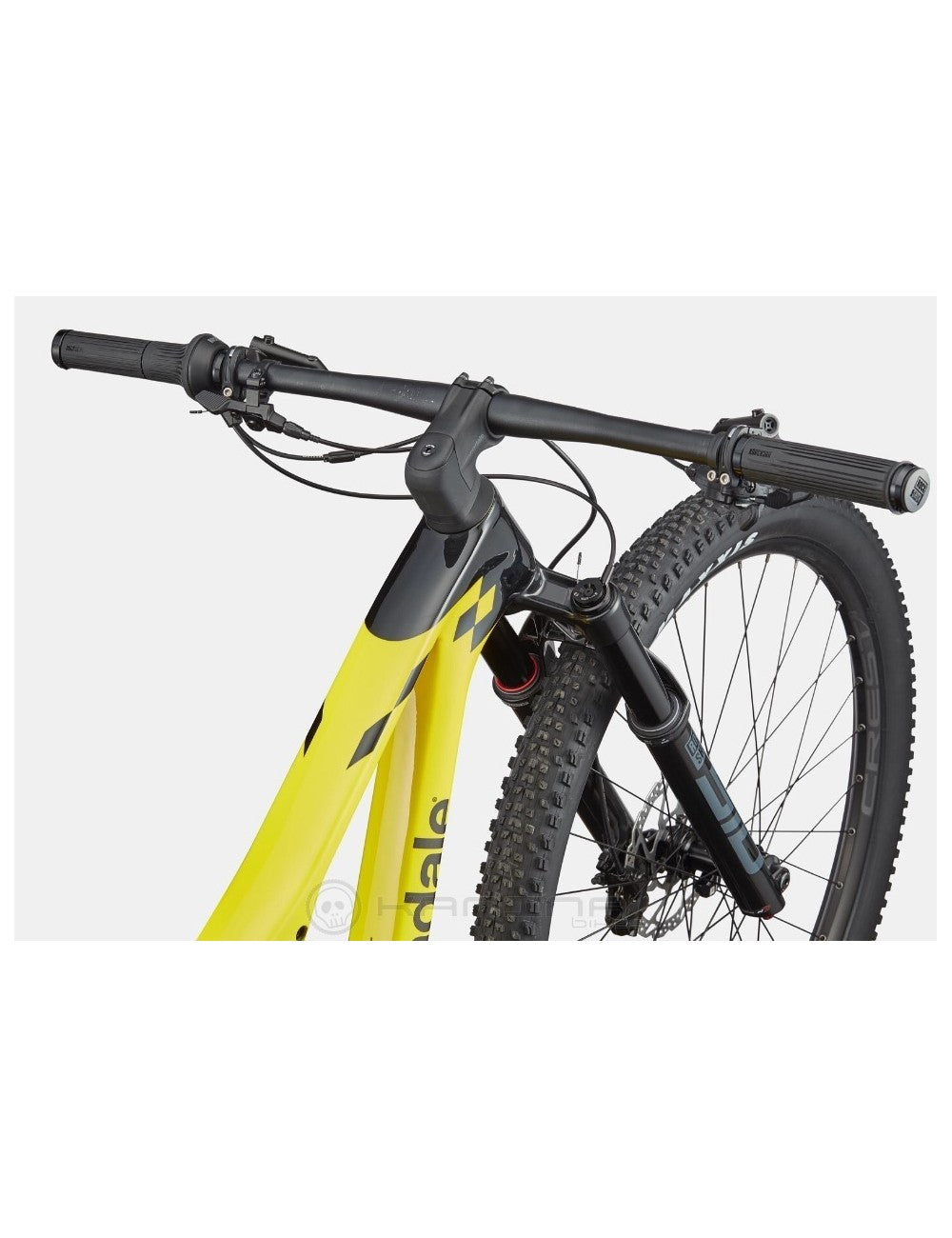 BICICLETA CANNONDALE Scalpel 4