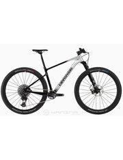 BICICLETA CANNONDALE Scalpel HT Carbon 1
