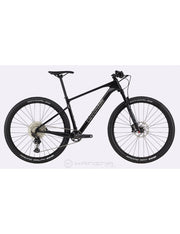 BICICLETA CANNONDALE Scalpel HT Carbon 4