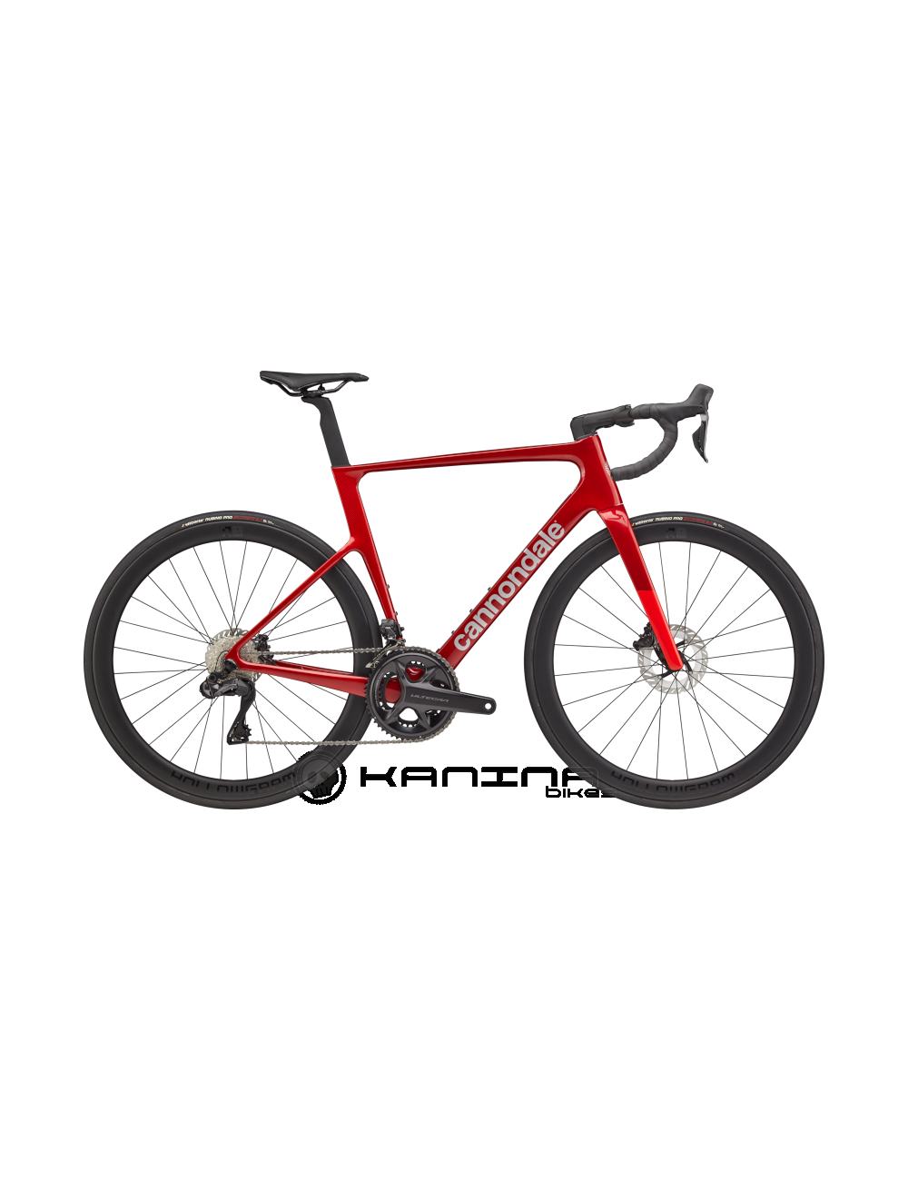 Bicicleta Cannondale SuperSix EVO 2