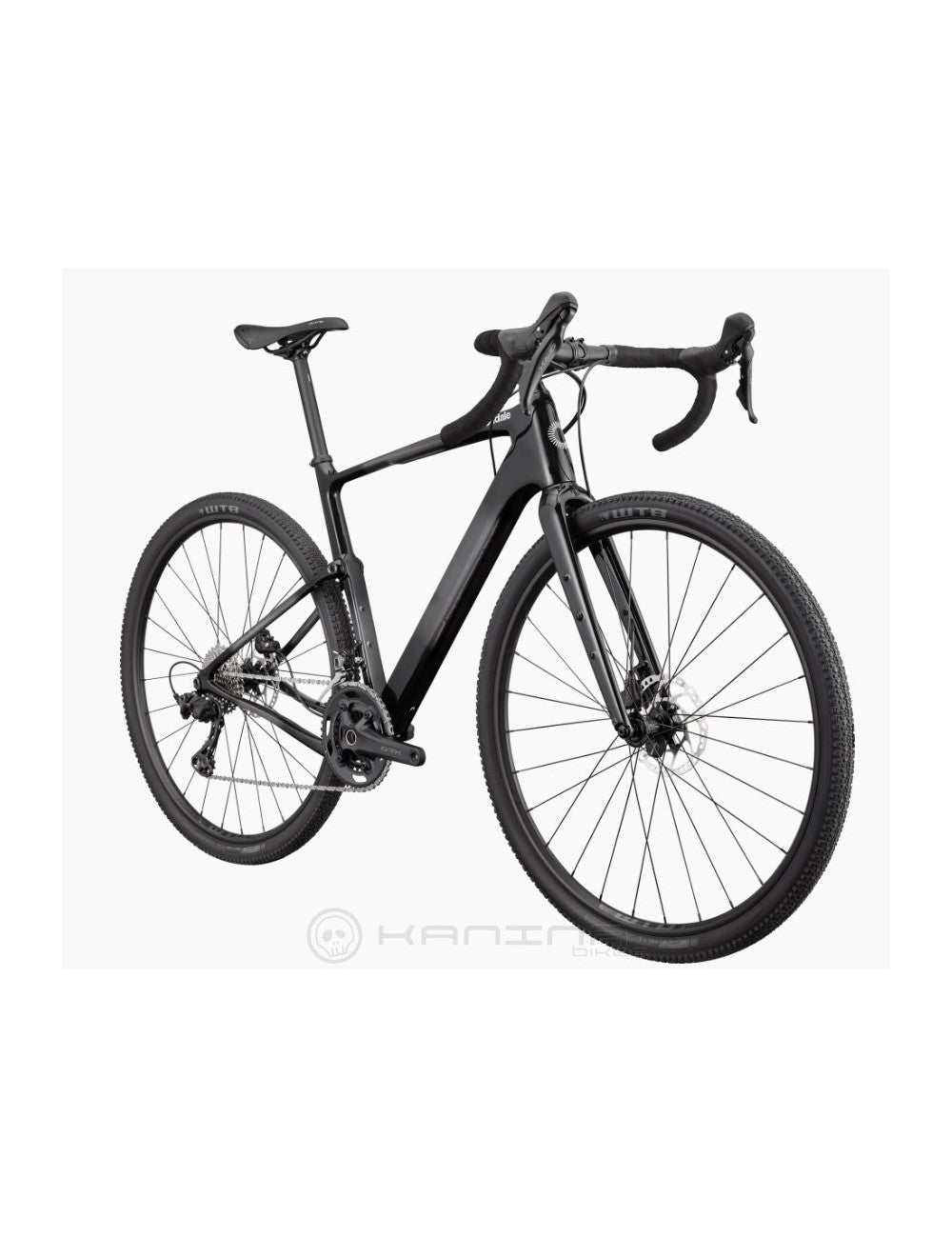 BICICLETA CANNONDALE Topstone Carbon 3