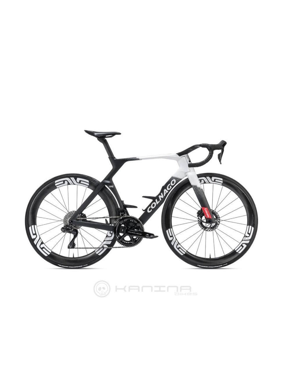 Bicicleta COLNAGO Y1RS