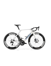 Bicicleta COLNAGO Y1RS