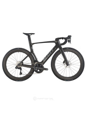 Bicicleta FOIL RC 10
