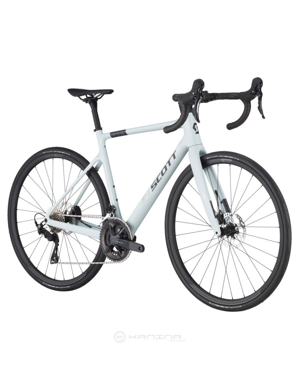 Bicicleta SCOTT Addict 50