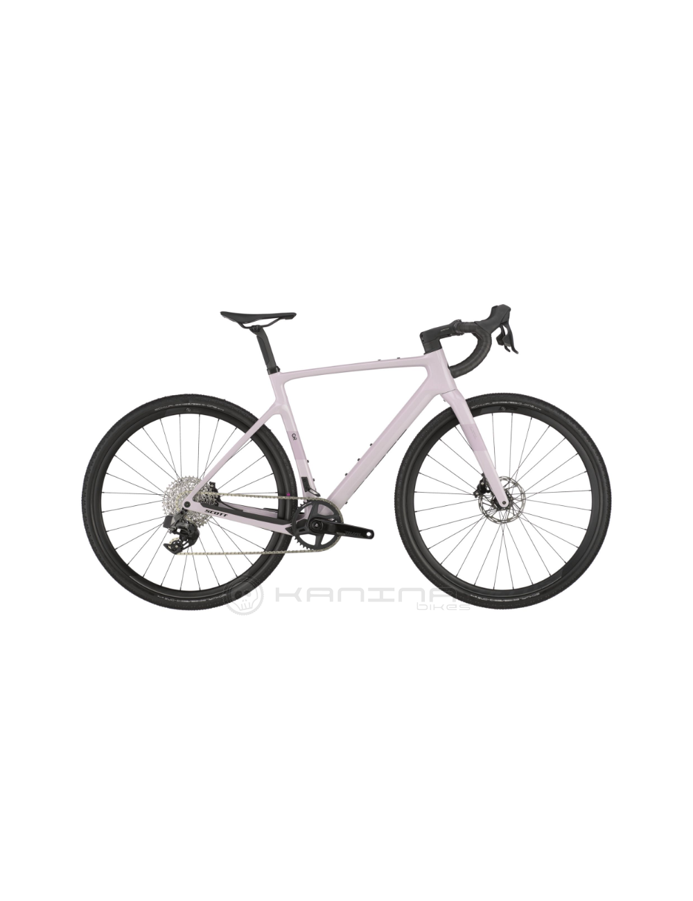 Bicicleta SCOTT ADDICT GRAVEL 30