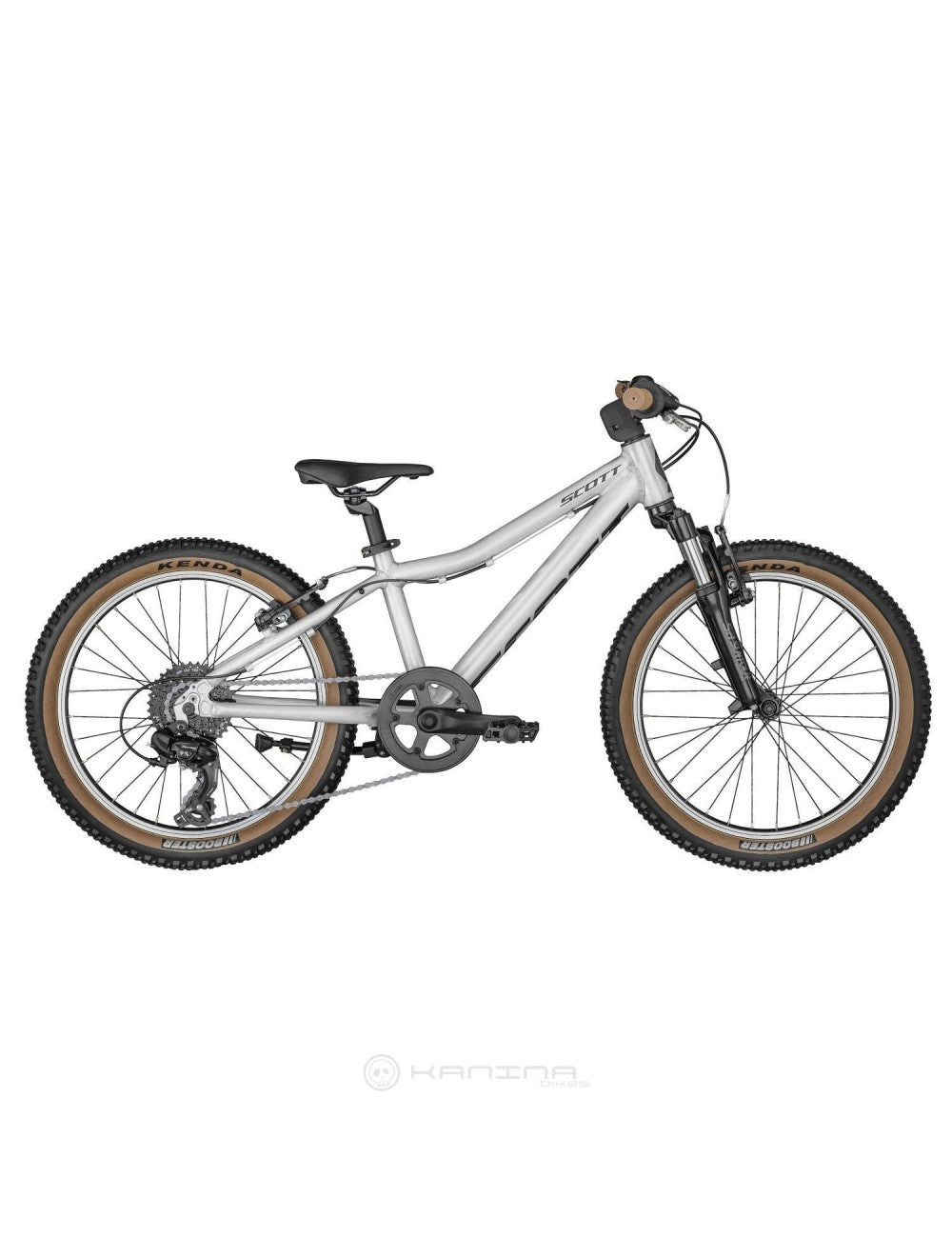 Bicicleta SCOTT Scale 20