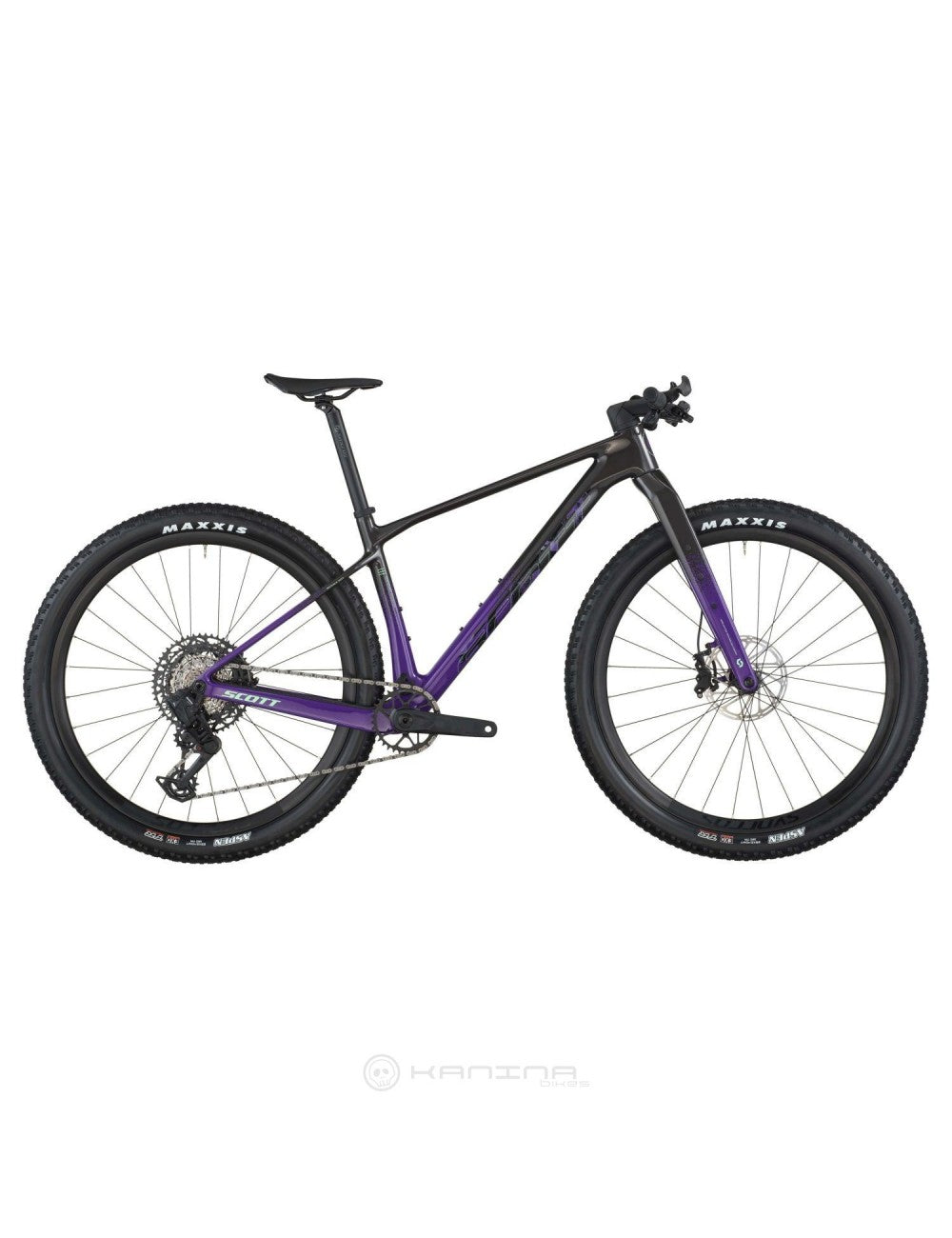 Bicicleta Scott Scale Gravel 10 Carbon