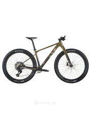 Bicicleta Scott Scale Gravel 20