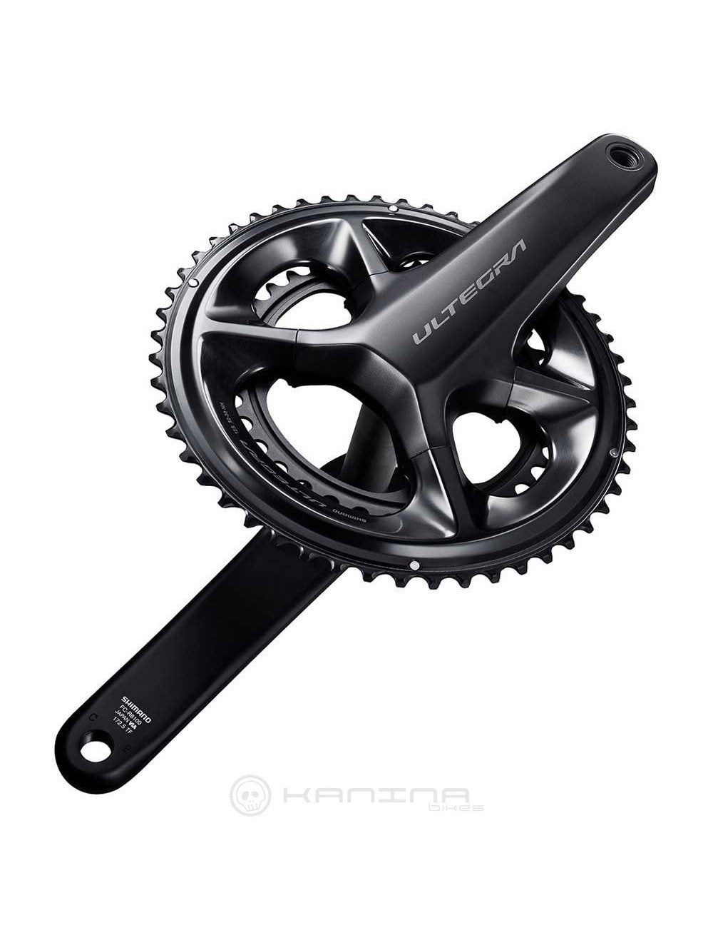 Bielas SHIMANO Ultegra R8100 12s