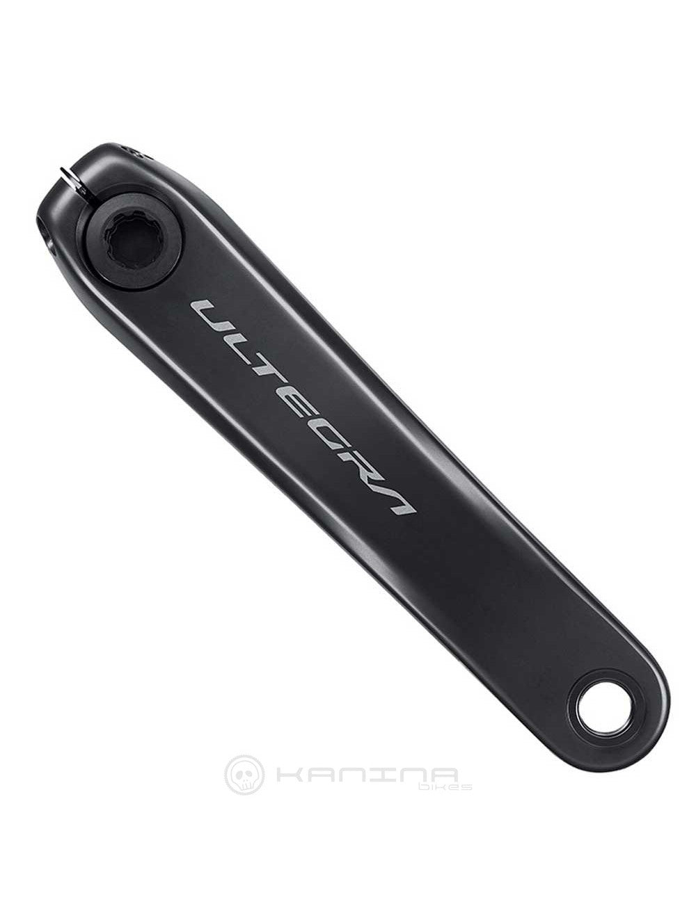 Bielas SHIMANO Ultegra R8100 12s