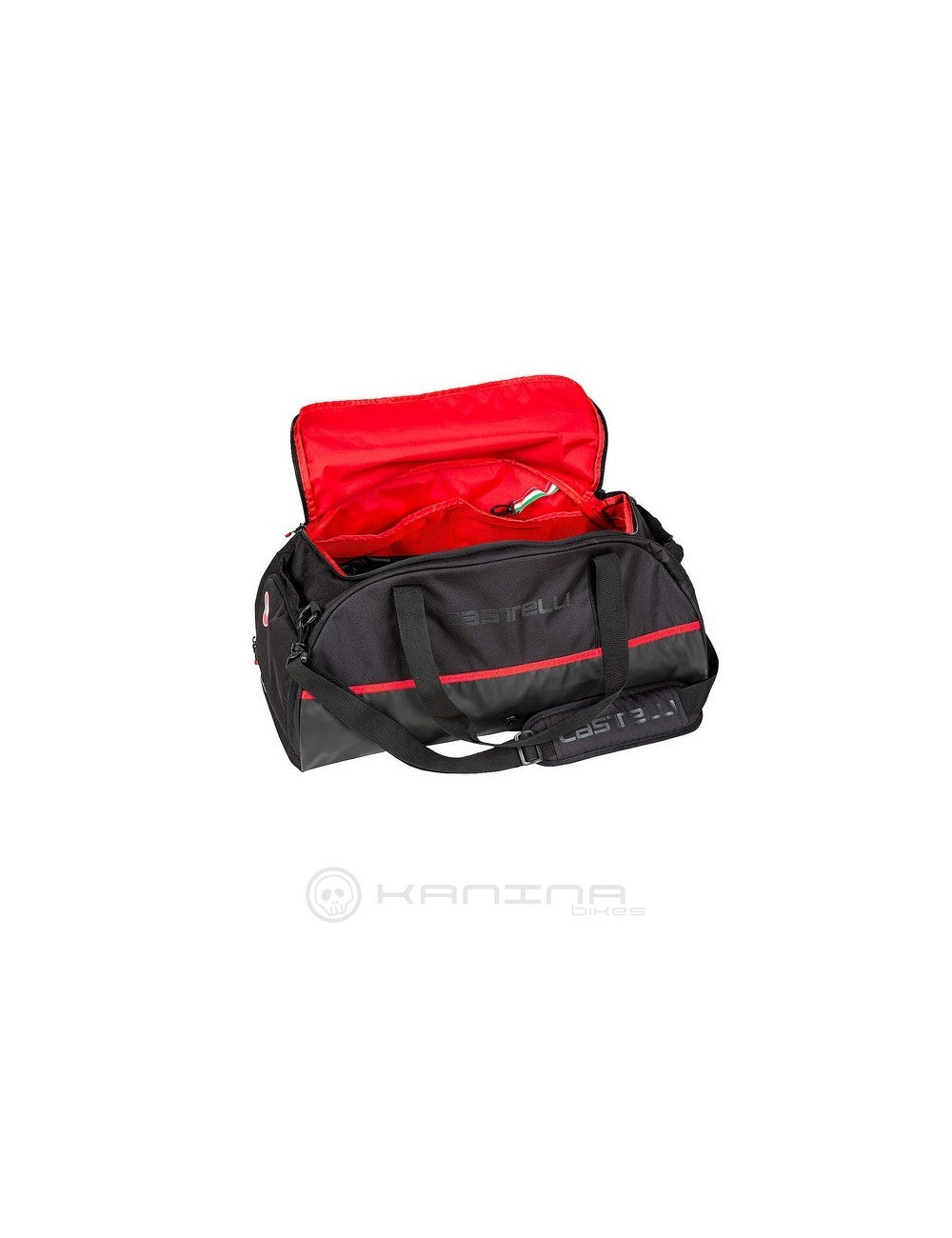 Bolsa CASTELLI GEAR DUFFLE