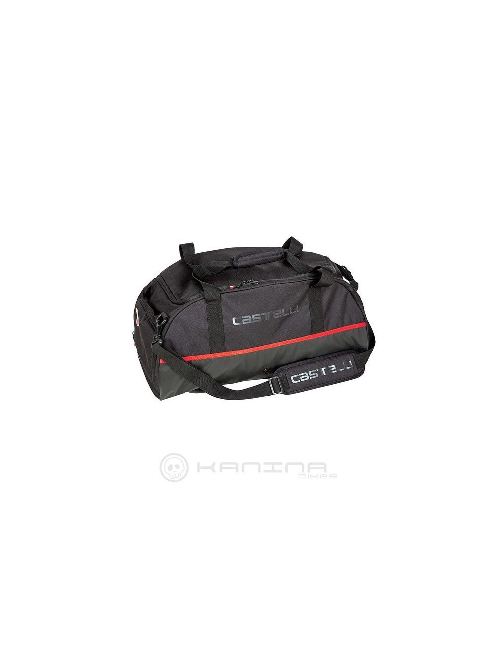 Bolsa CASTELLI GEAR DUFFLE