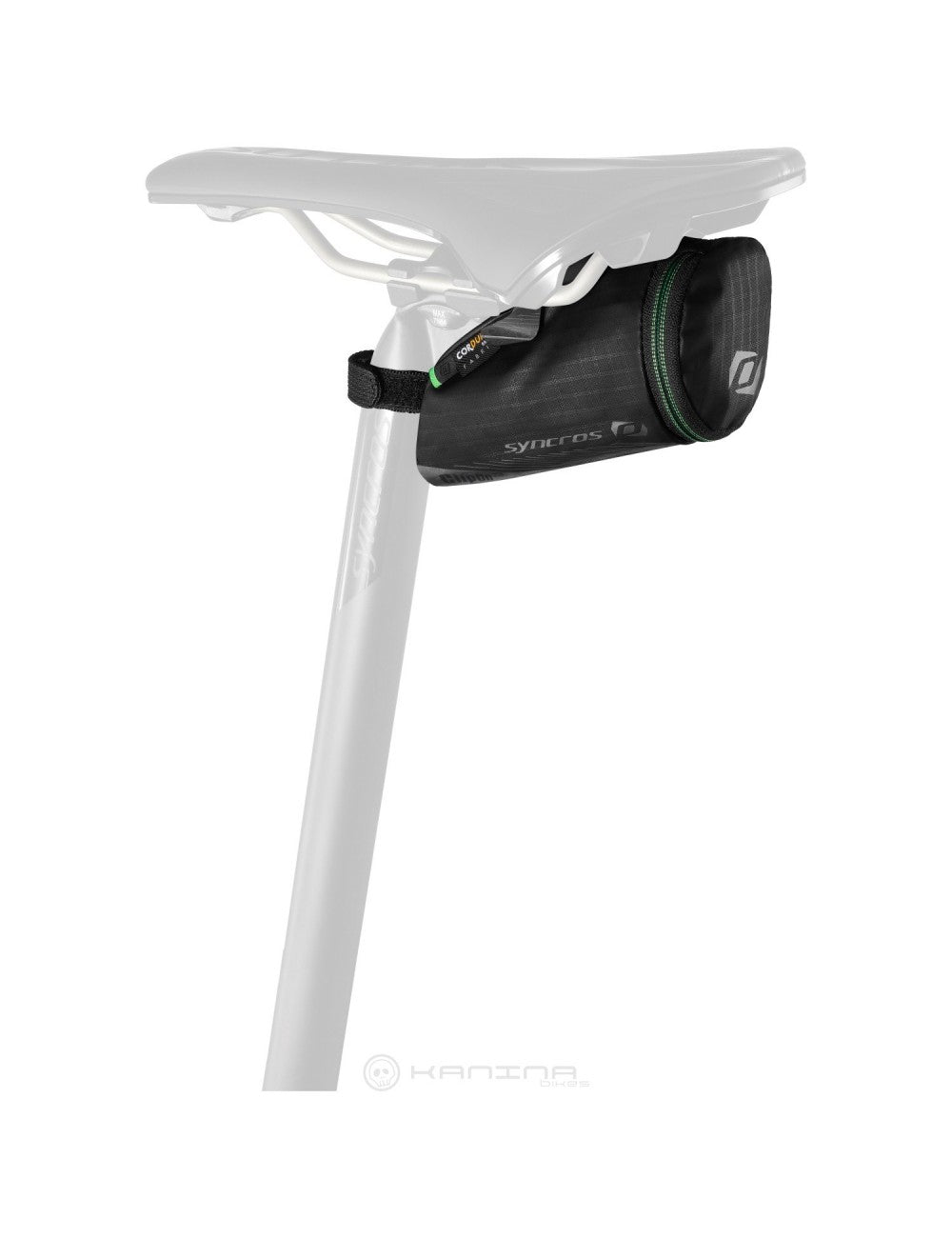 Bolsa Syncros Clip-ON 250