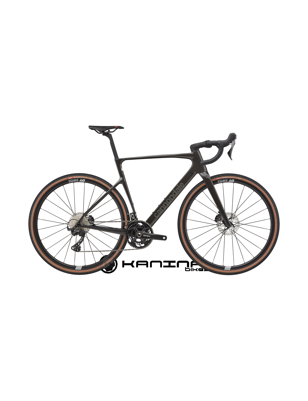 CANNONDALE SuperX Carbon 3