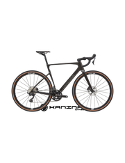 CANNONDALE SuperX Carbon 3