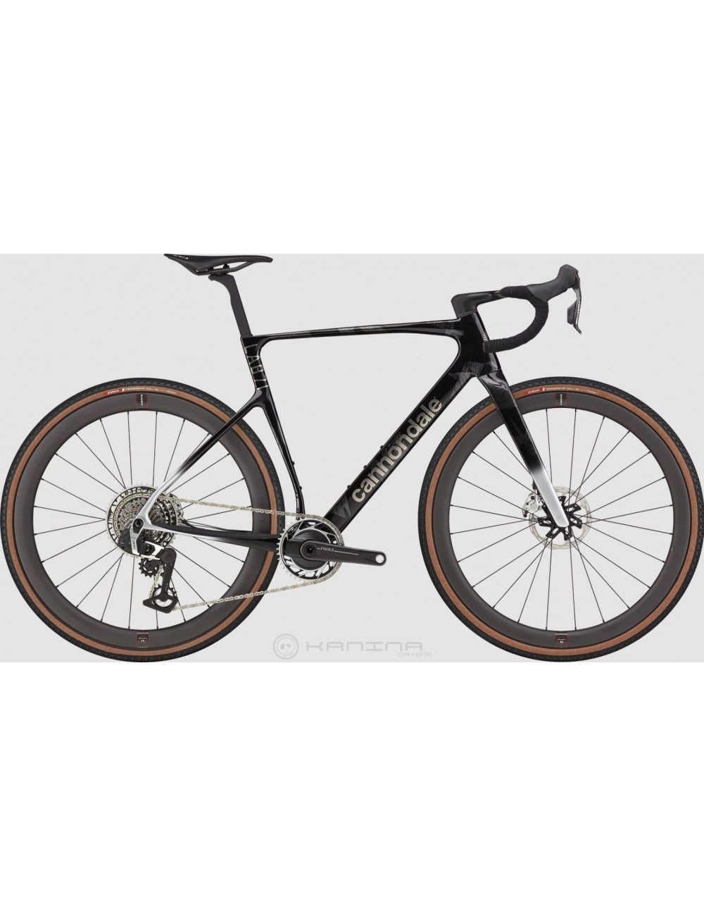 CANNONDALE SuperX LAB71