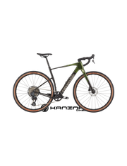 CANNONDALE Topstone Carbon 2 AXS 1X