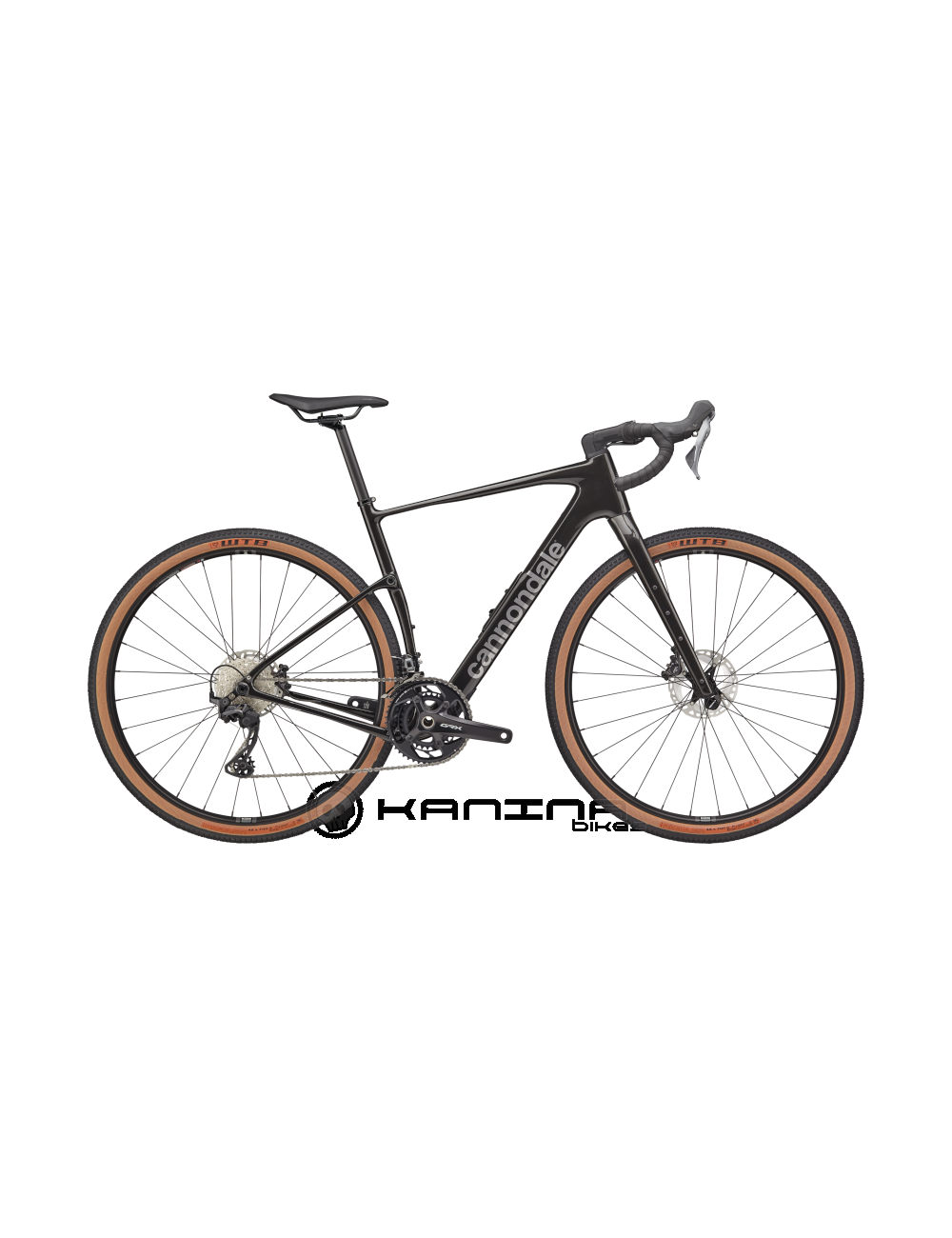 CANNONDALE Topstone Carbon 2 GRX 2X