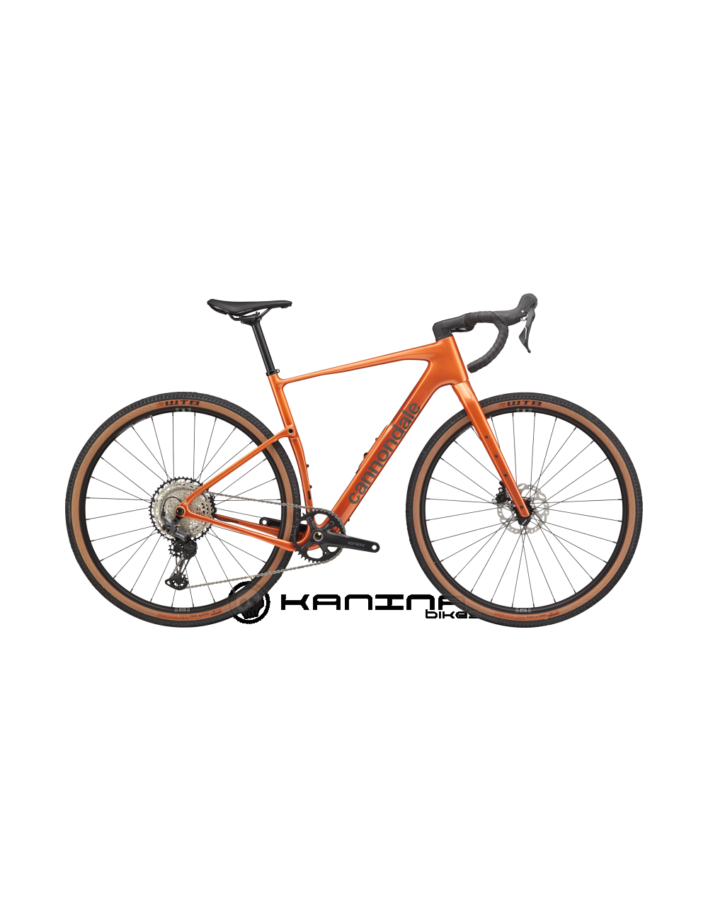 CANNONDALE Topstone Carbon 3 GRX 1X