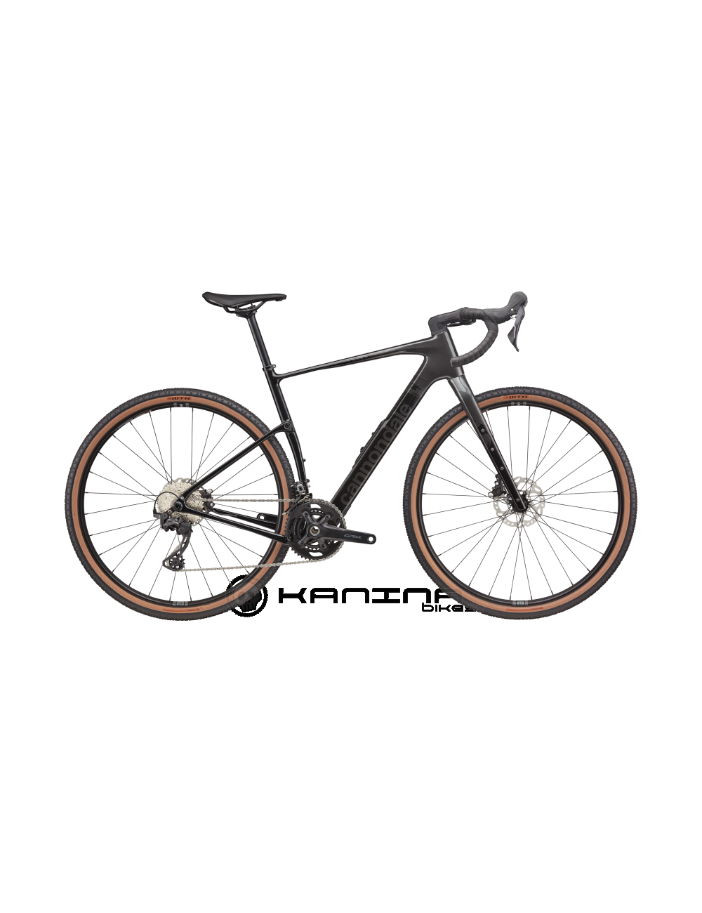 Bicicleta CANNONDALE Topstone Carbon 3 GRX 2X