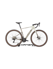 CANNONDALE Topstone Carbon 3 GRX 2X