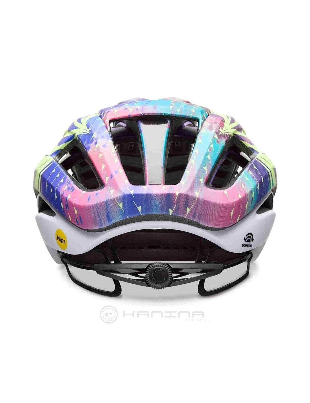 Casco GIRO ARIES SPHERICAL CANYON